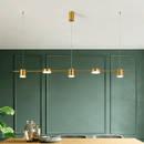 Pendente Moderno Saint-Louis - Tododia Lar