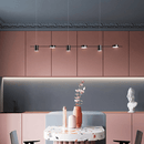 Pendente Moderno Saint-Louis - Tododia Lar