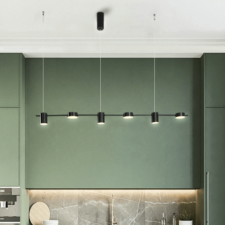 Pendente Moderno Saint-Louis - Tododia Lar