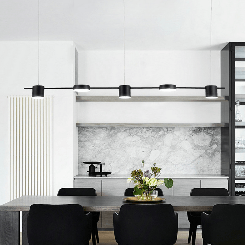 Pendente Moderno Saint-Louis - Tododia Lar