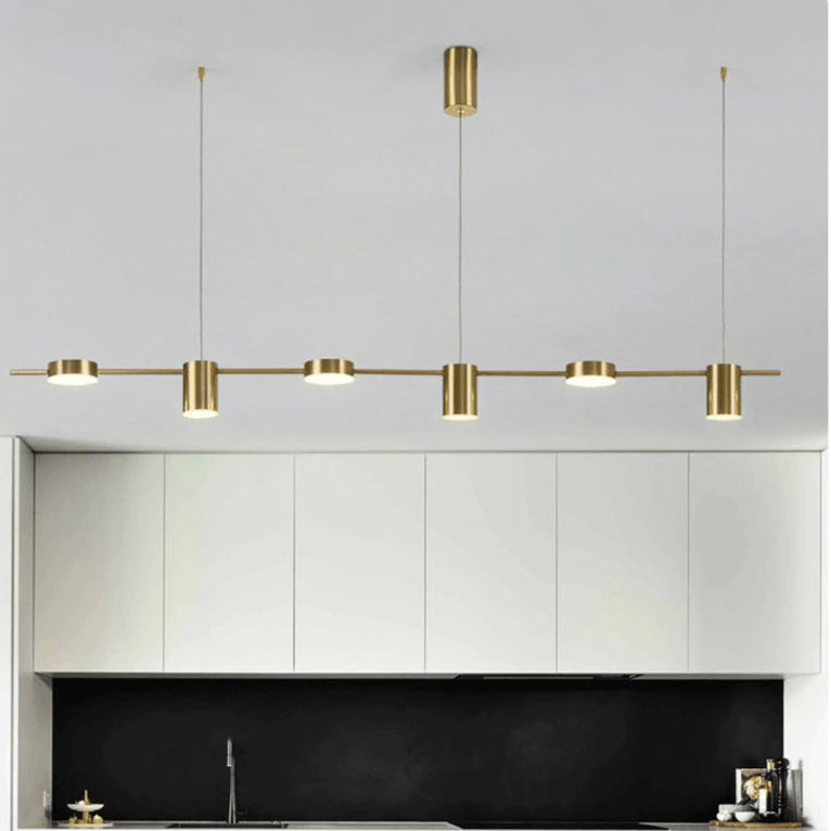 Pendente Moderno Saint-Louis - Tododia Lar