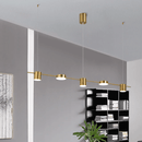 Pendente Moderno Saint-Louis - Tododia Lar