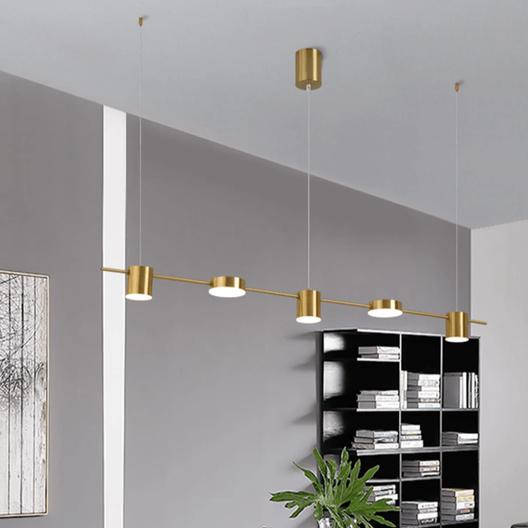 Pendente Moderno Saint-Louis - Tododia Lar